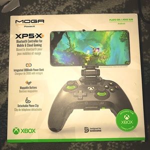 This is a brand new handheld portable device brand new never opened at all